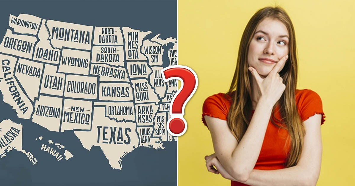 Cuestionarios de trivia, preguntas, respuestas y datos interesantes sobre los estados de EE. UU.