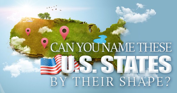 Cuestionarios de trivia, preguntas, respuestas y datos interesantes sobre los estados de EE. UU.