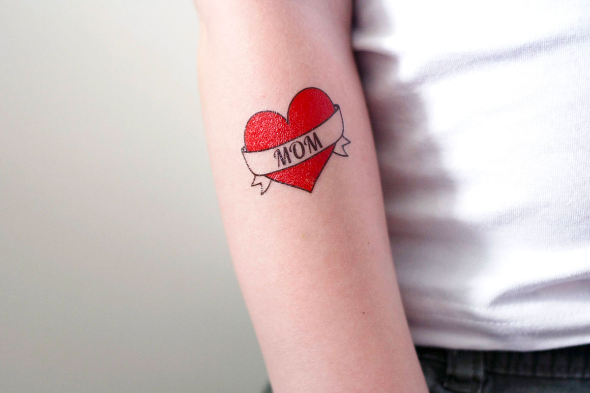 Evalúa tatuajes inusuales para saber cuál deberías hacerte. prueba