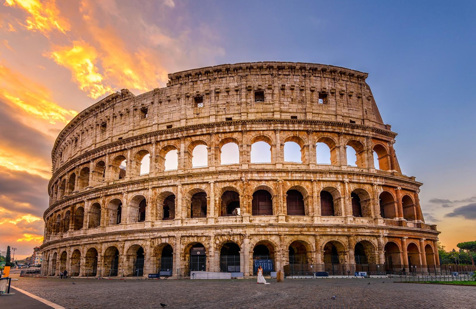 Este cuestionario sobre la antigua Roma será extremadamente difícil para todos excepto para los profesores de historia.