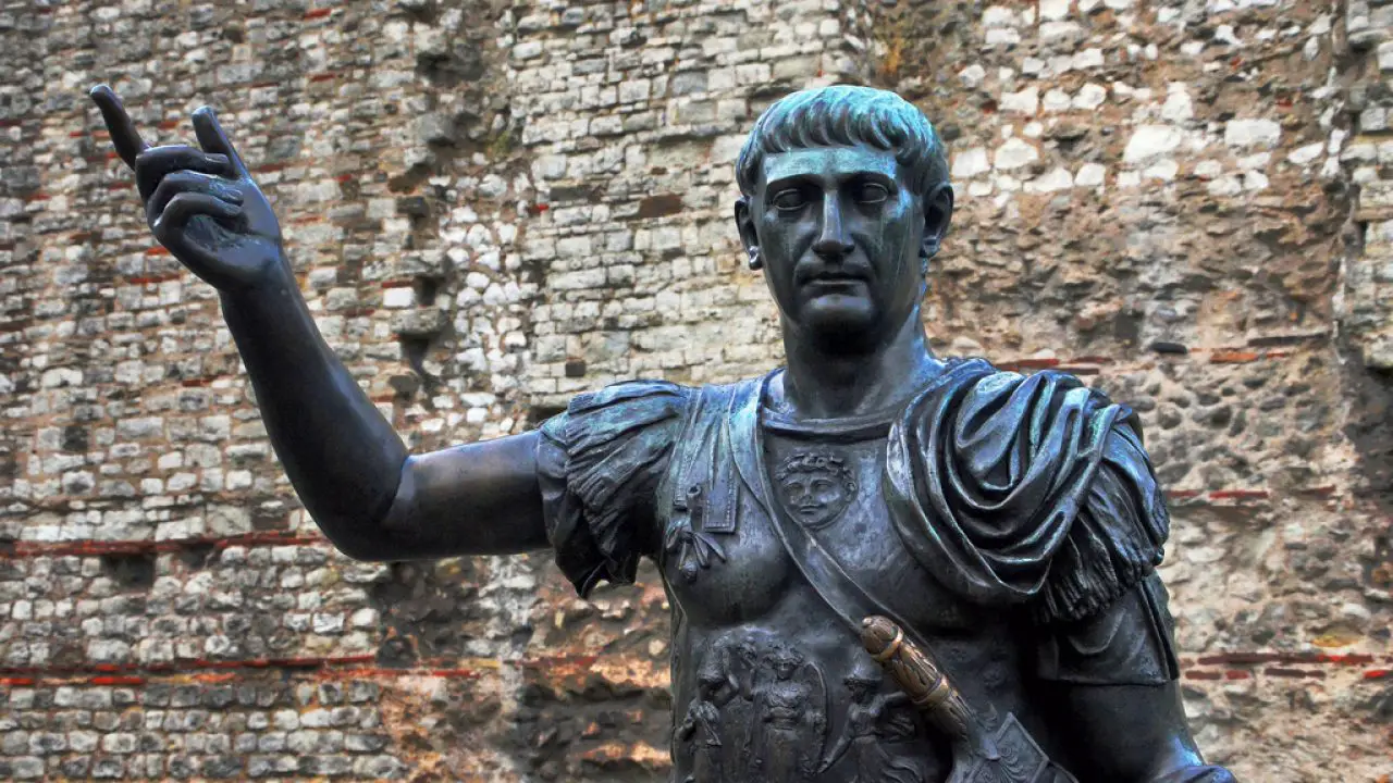 Este cuestionario sobre la antigua Roma será extremadamente difícil para todos excepto para los profesores de historia.