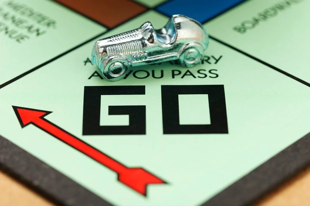 ¡Prueba de monopolio! ¿Podrás aprobar un cuestionario de trivia de Monopoly? 🎩
