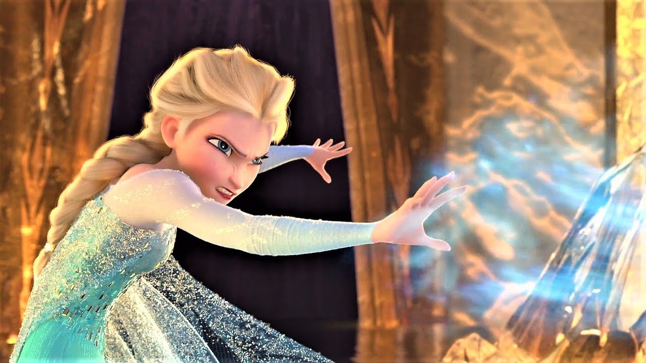 Sólo los fanáticos de Disney han visto 18 películas animadas de 2010... Quiz