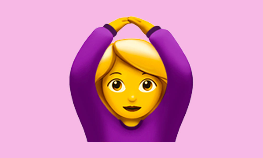 🤔 ¿Qué significan realmente estos emojis? prueba