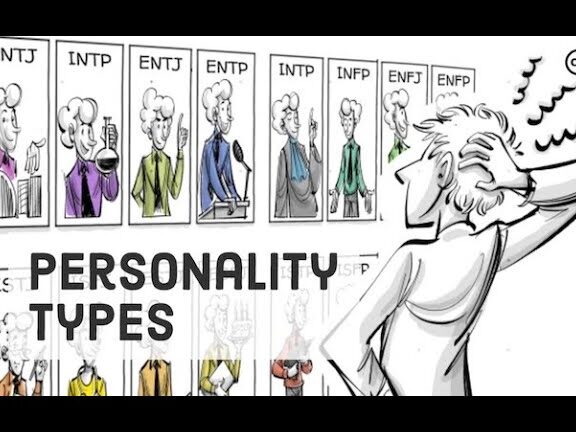 Indicador de tipo Myers-Briggs: ¿Cuál es su tipo de personalidad?