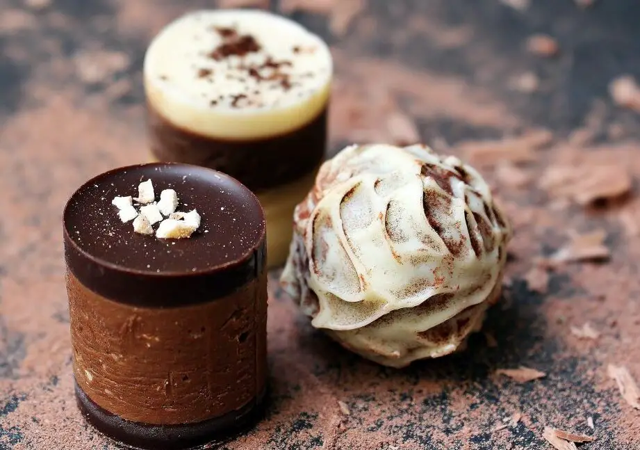 5 de las mejores tiendas de chocolate artesanal que encantarán a todos los adictos al chocolate