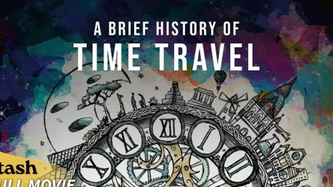 Una breve historia de los viajes en el tiempo |