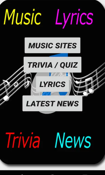 Canciones, cuestionarios/trivias de The Mars Volta, reproductor de música, letras y noticias: la aplicación definitiva para fans de The Mars Volta