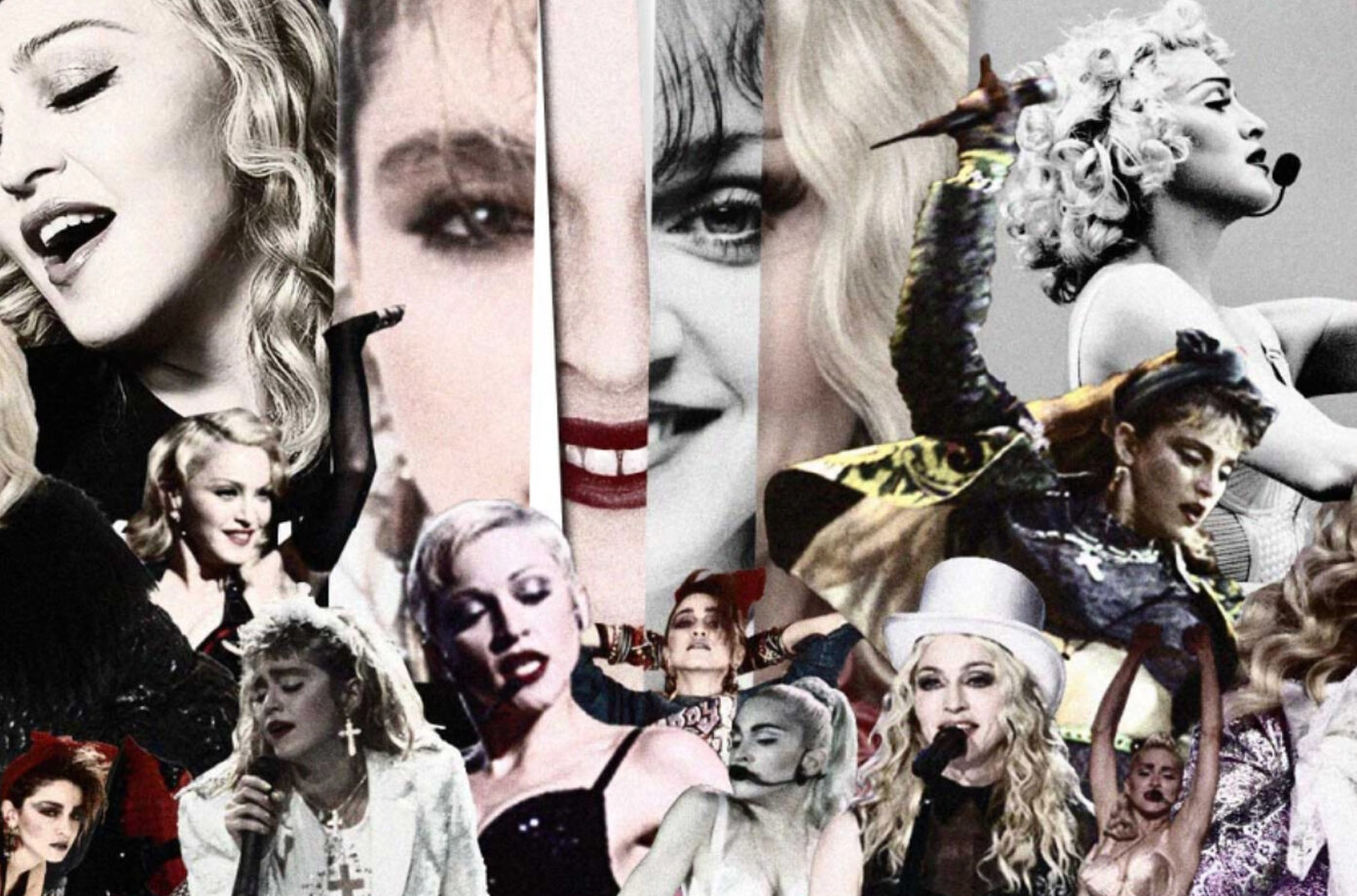 Mejores canciones de Madonna: 100 éxitos del pop clásico