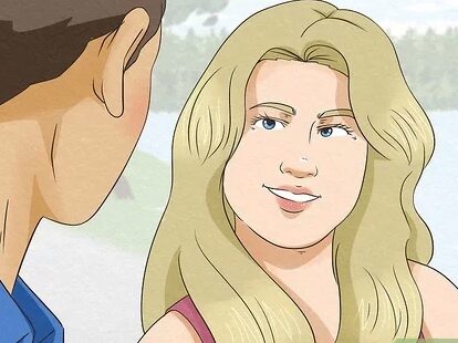 Cómo atraer a la persona que te gusta: 14 consejos para volver a gustarle