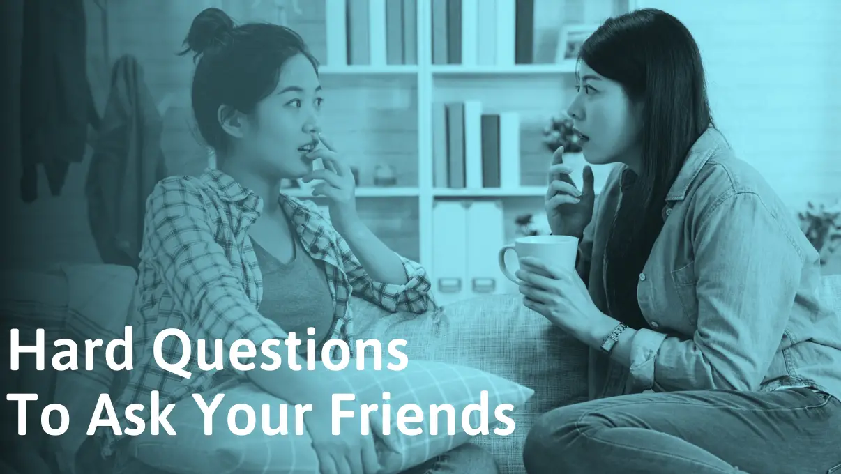 100 preguntas difíciles y engañosas para hacerles a tus amigos