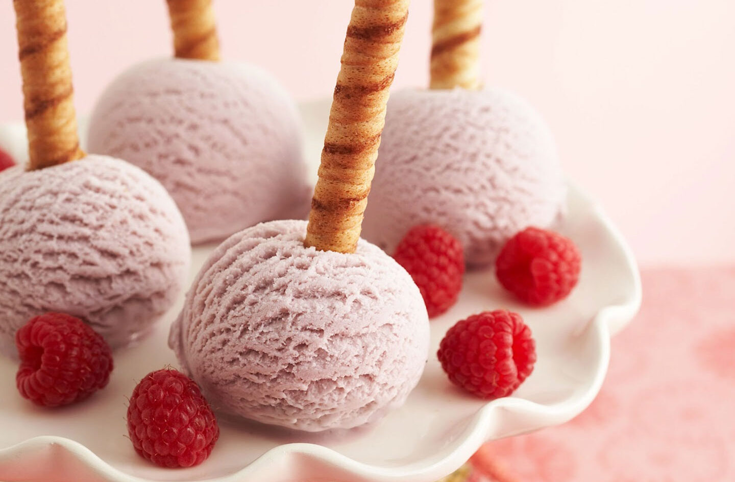 Si has probado 15 sabores, eres un verdadero fanático de los helados