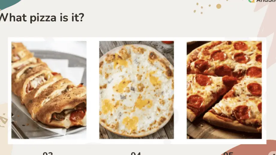 Peeps Pizza provoca debate en Internet |