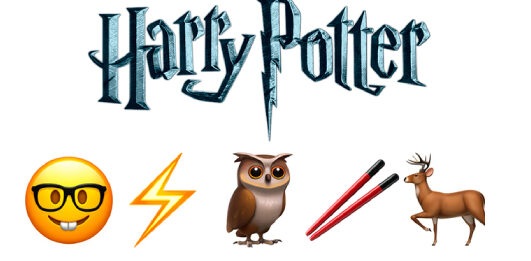 Prueba de emojis del libro de Harry Potter: trivia y preguntas