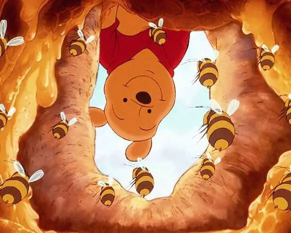 90 datos extraños y maravillosos sobre Winnie-the-Pooh |