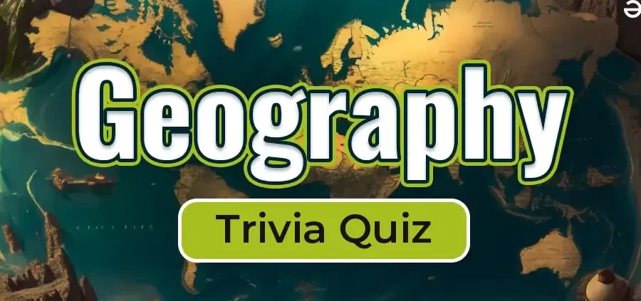 Más de 100 preguntas y respuestas de trivia sobre geografía