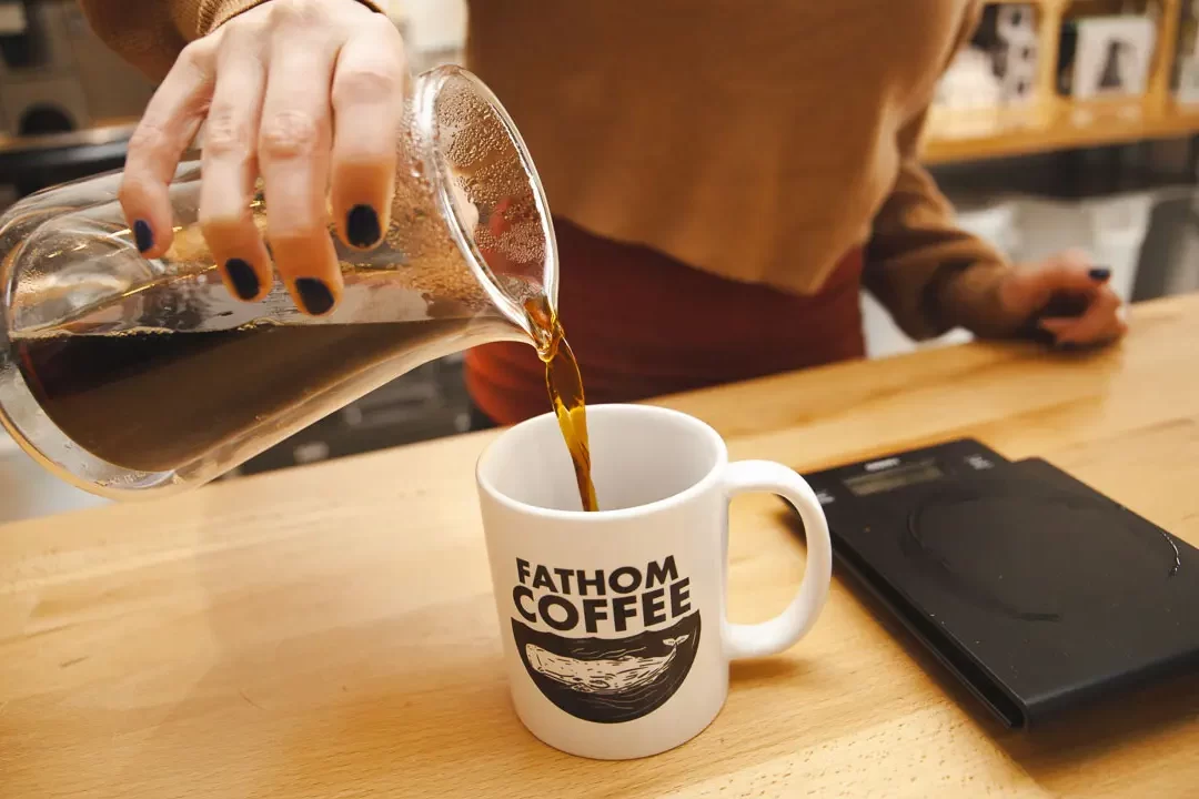 ¿Cómo afecta el consumo de café a la forma de reaccionar ante el estrés?...