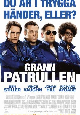 La guardia (2012) - IMDb