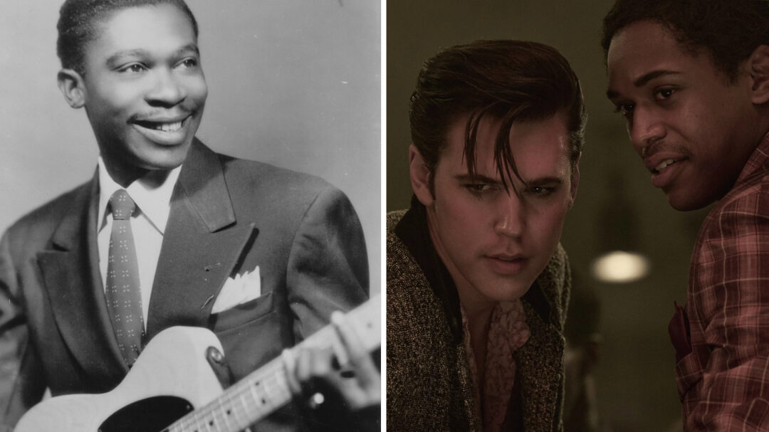 75 cosas que quizás no sabías sobre Elvis