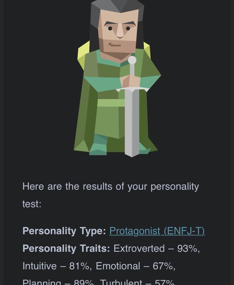 ¡Simpático test de personalidad! ¿Qué tan simpático eres realmente? prueba