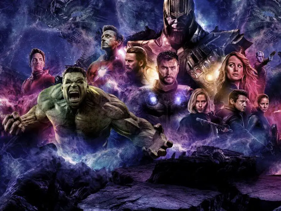 34 lecciones de liderazgo de Avengers Endgame: la guía definitiva