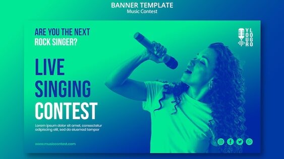 CONCURSO DE MÚSICA UIPE 2022