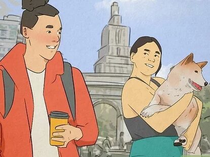 4 formas de decirle a una mejor amiga que has desarrollado sentimientos por ella