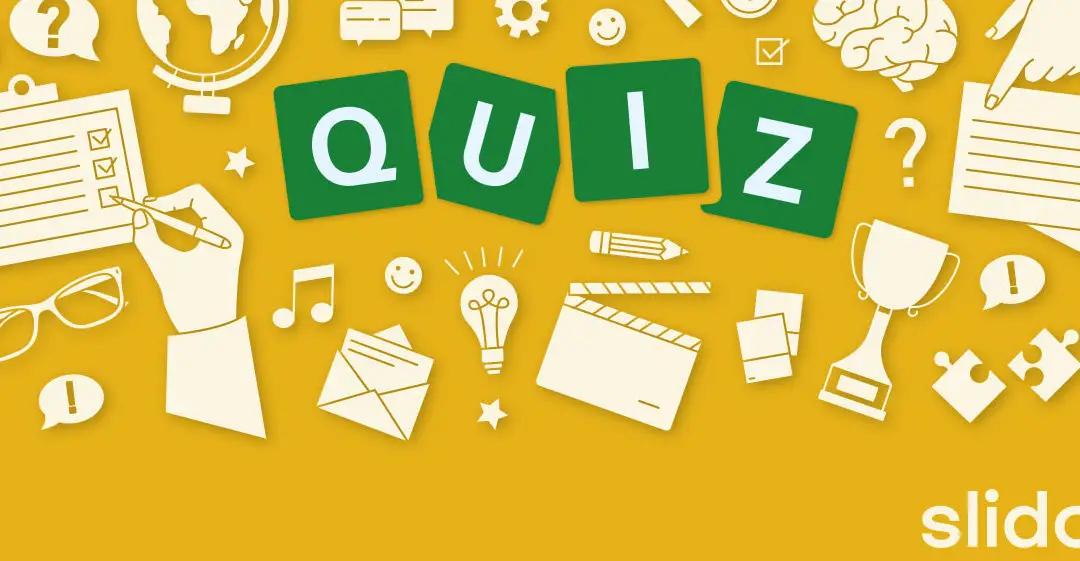 Las 110 mejores preguntas de trivia para cuestionarios sobre vinculación en equipo