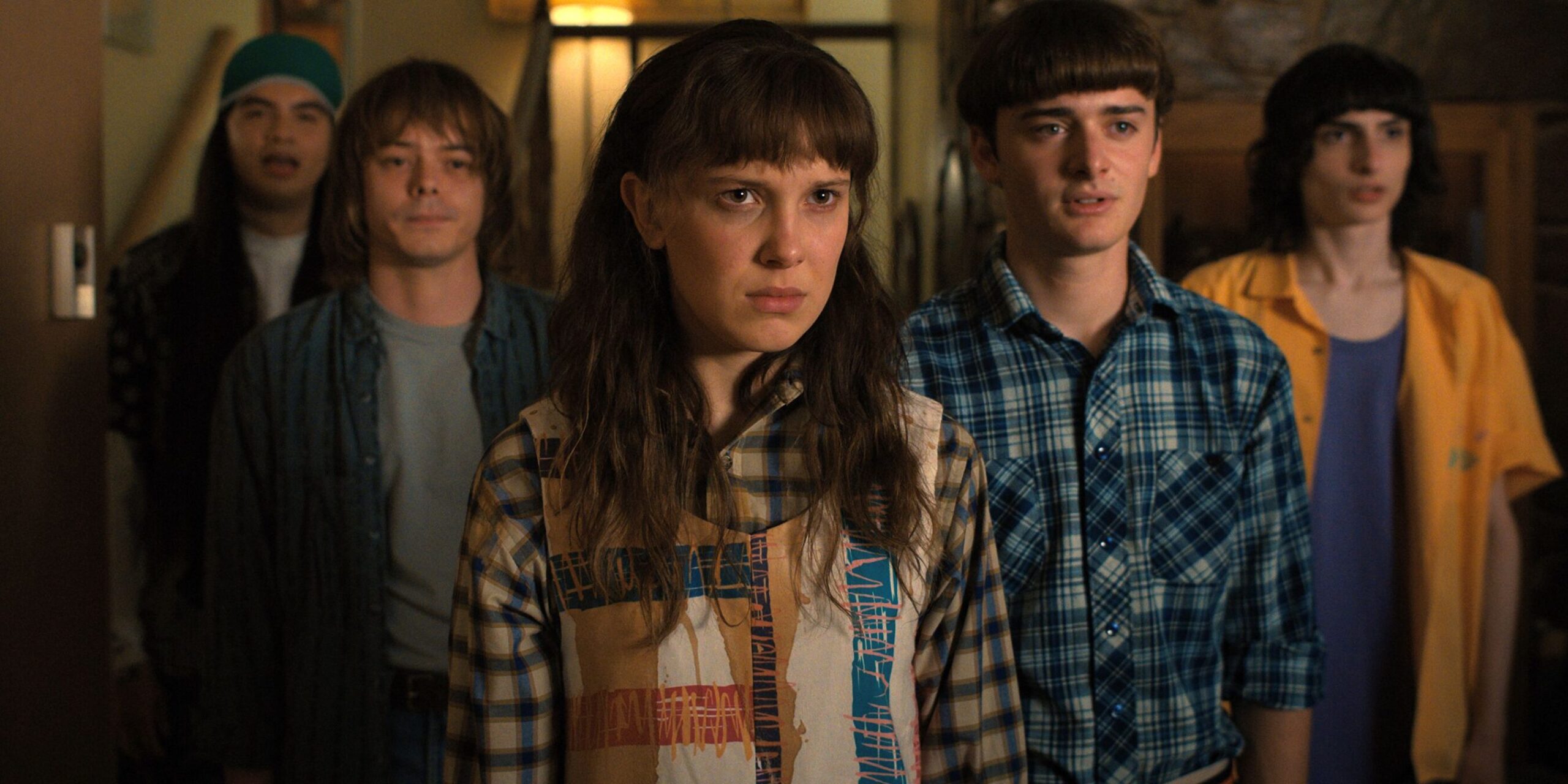 EXAMEN: ¿Qué tan bien conoces las temporadas 1, 2 y 3 de Stranger Things...