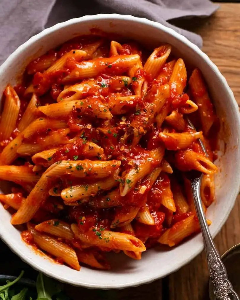 ¿De verdad prefieres la comida cremosa o picante? test