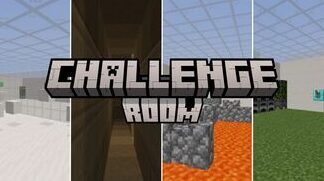 Prueba definitiva de Minecraft