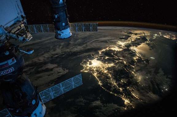 EXAMEN: ¿Cuál es tu carrera espacial perfecta?