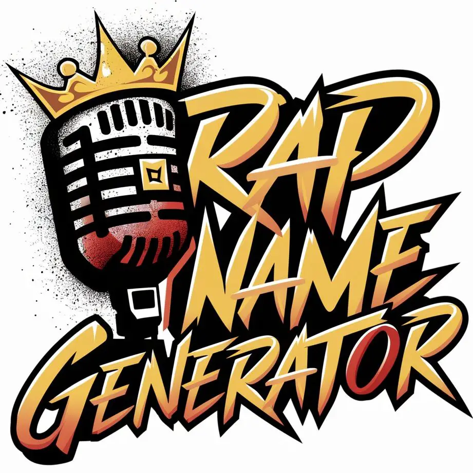 Generador de nombres de rap - Arvin