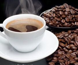 Buscador de café |