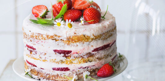El cuestionario definitivo sobre pasteles: trivia y preguntas