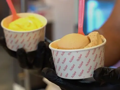 Cómo comprar el mejor helado para tu próxima parte |
