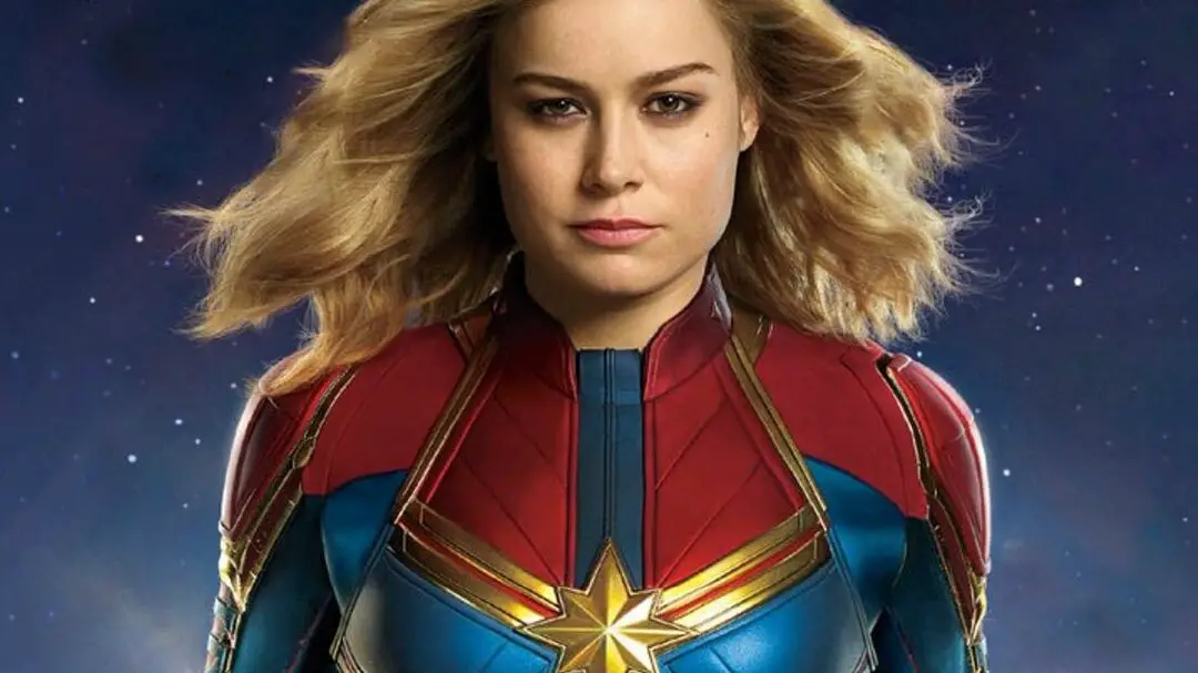 Entonces crees que eres un fanático acérrimo de Marvel, ¿eh?