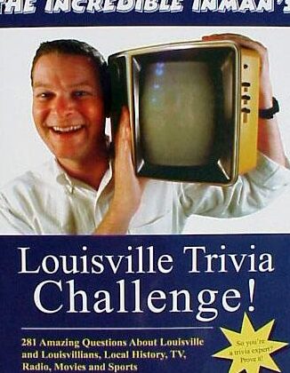 ¡El increíble desafío de trivia de Inman Louisville!