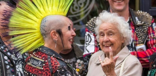 ¿Qué miembro del cuarteto emo eres?