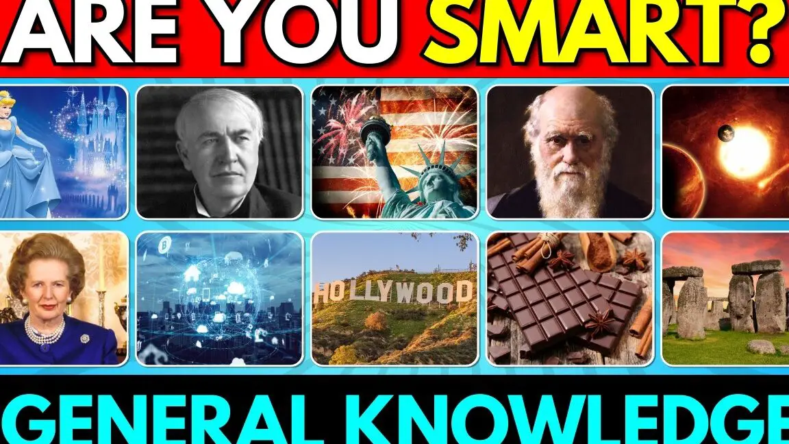 ¿Qué tan inteligente eres?