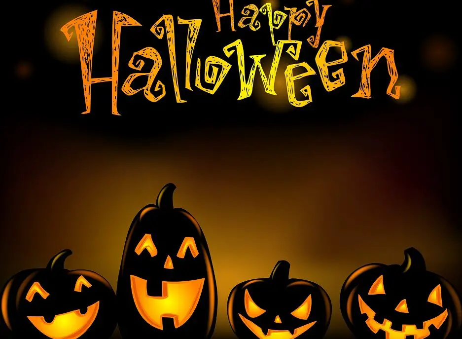 Más de 25 ideas divertidas y épicas para eventos de Halloween |
