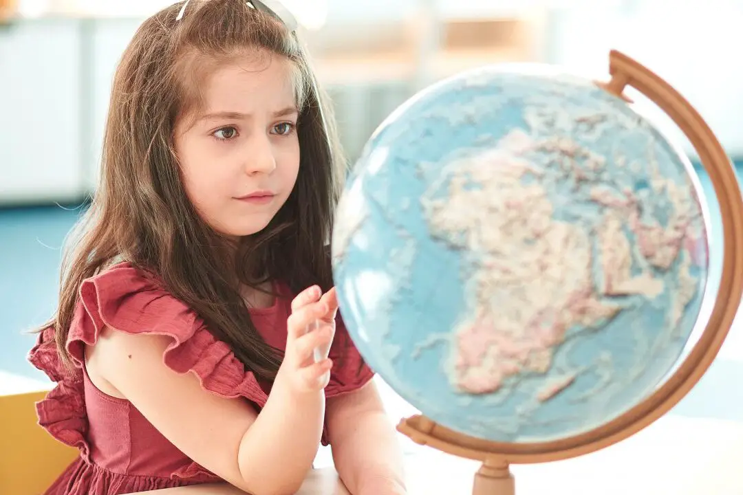 Este cuestionario de geografía de 24 preguntas será difícil para todos