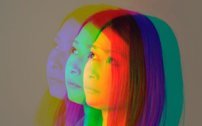 ¿Qué color representa mejor tu personalidad?