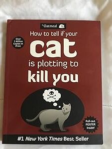 Cómo saber si tu gato está conspirando para matarte (La avena ...