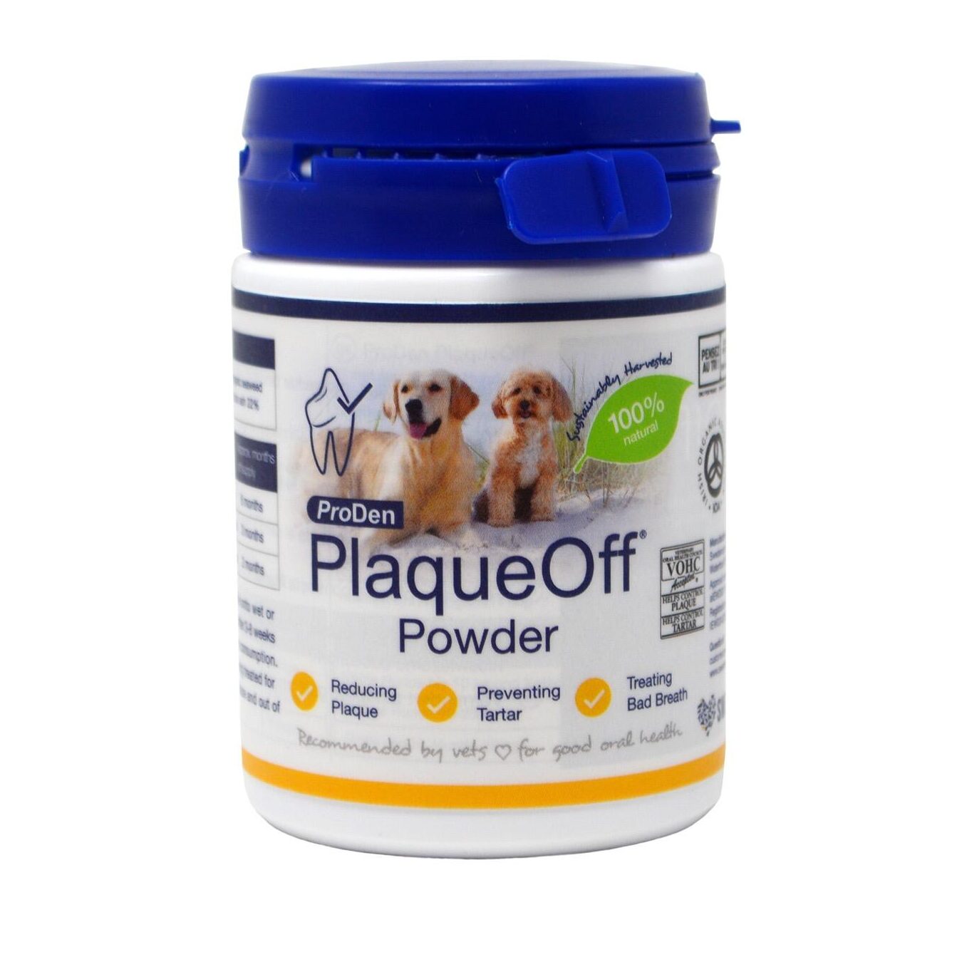 ProDen PlaqueOff Animal 60g