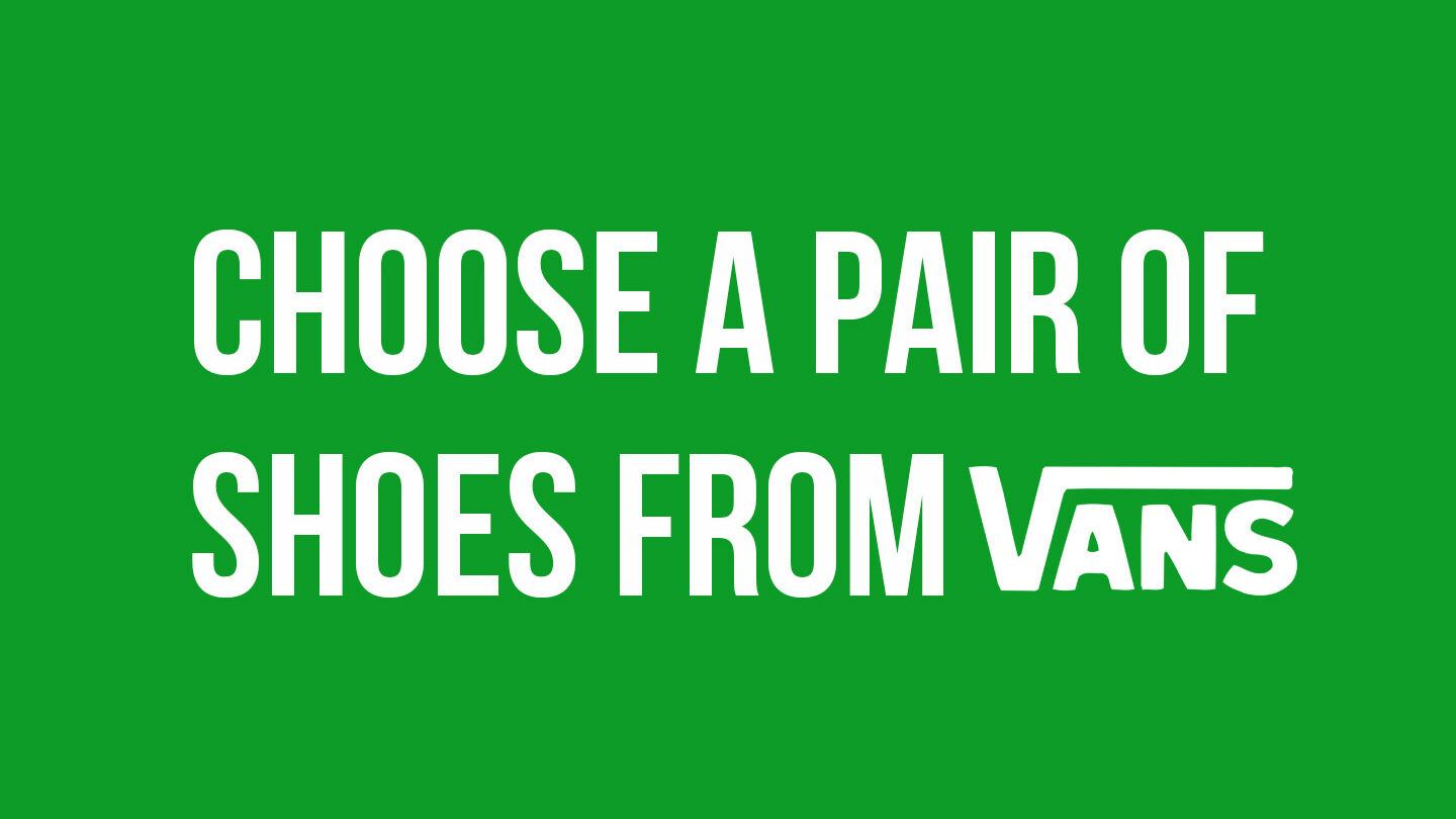 Elige zapatos para saber algo sobre tu personalidad