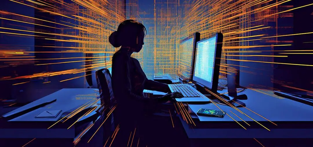 👶🏻 De estas extrañas preguntas sabemos cuántos años tienes y cuántos años actúas La IA está a punto de cambiar por completo la forma en que usas las computadoras |