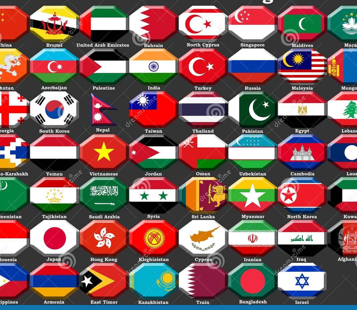 Compre tablero de rompecabezas de madera con bandera mundial Cryo Craft, 48 países en línea ...