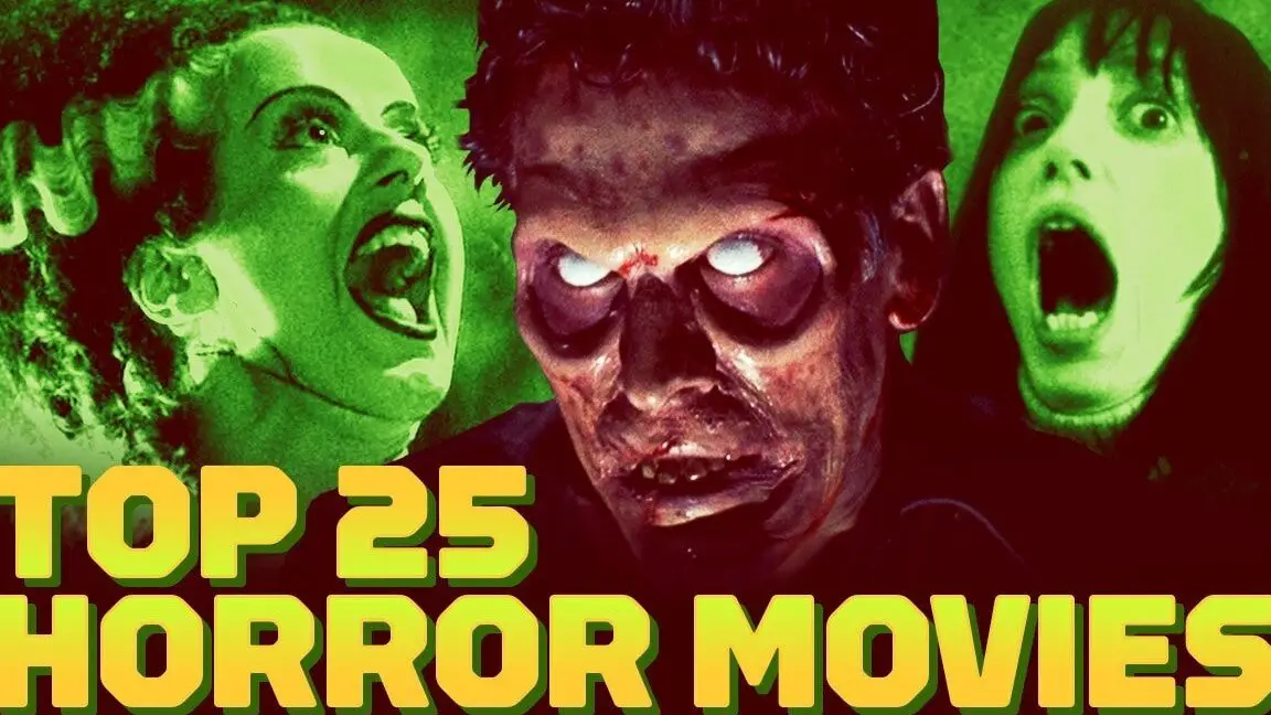 Las 25 mejores películas de terror de todos los tiempos Heaven32