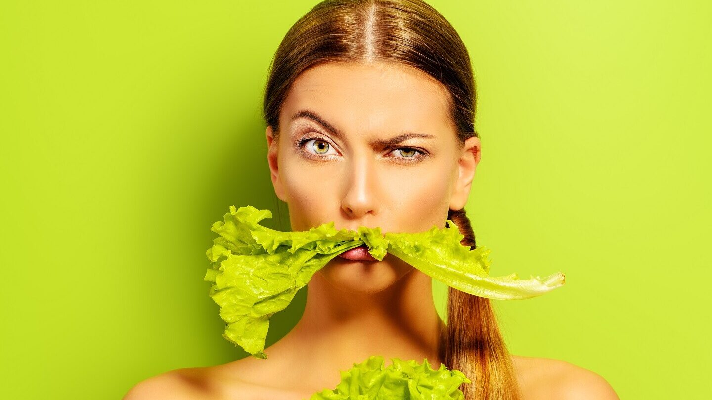 Día Mundial del Vegano 2021: ¿Estás listo para volverte vegano?
